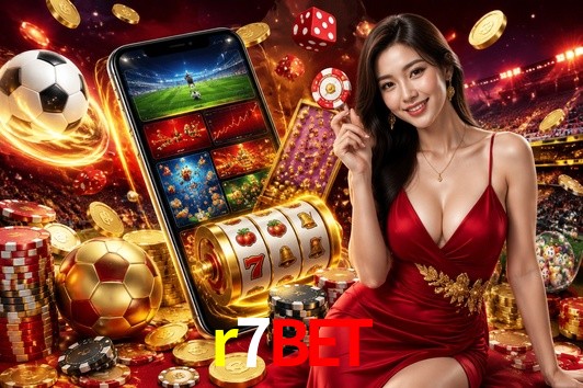 Experiência VIP r7bet