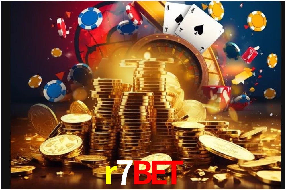 Experiência VIP r7bet