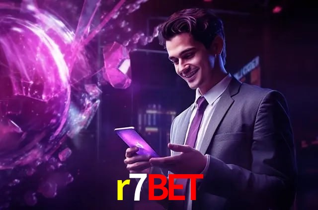 Welcome Bonus r7bet