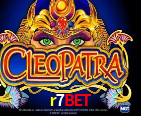 Desvendando o Mundo dos Jogos Virtuais na r7bet