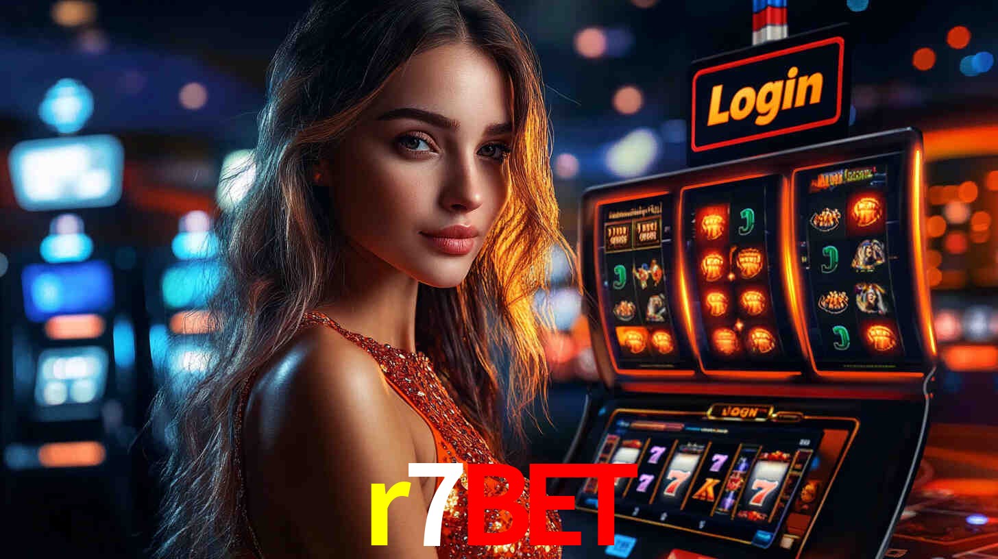 r7bet - Cassino Luxo On-line - r7bet.com