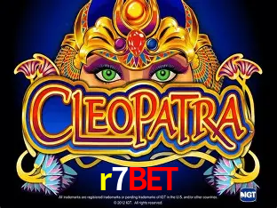 Desvendando o Mundo dos Jogos Virtuais na r7bet