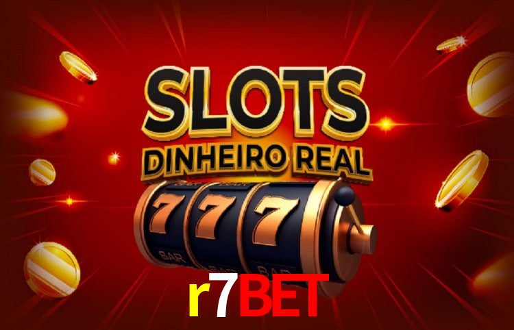 Suporte VIP r7bet