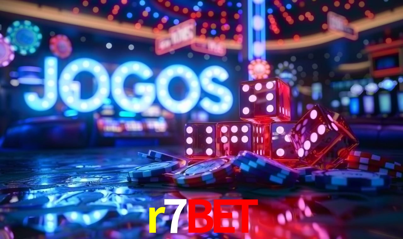 Jogos de Slot r7bet