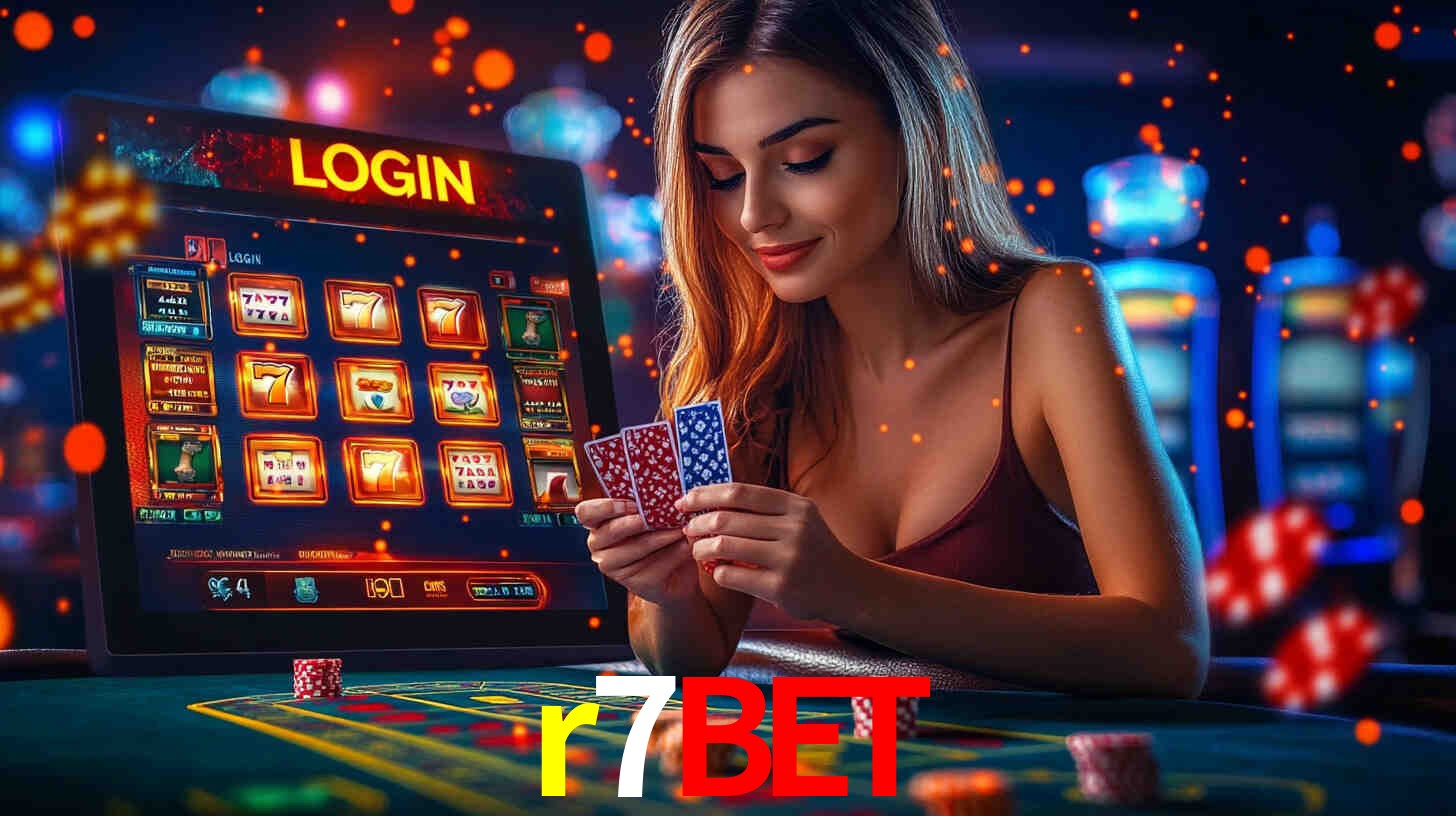 Ofertas App r7bet