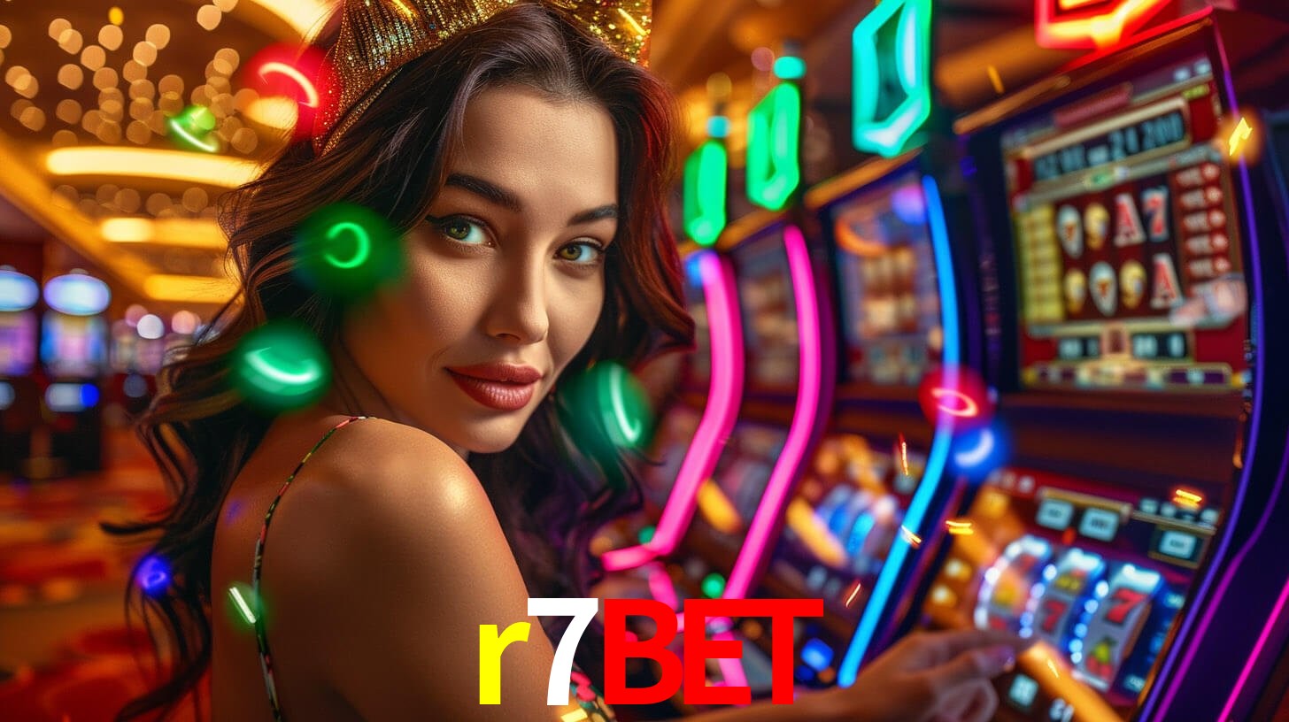 Celular r7bet