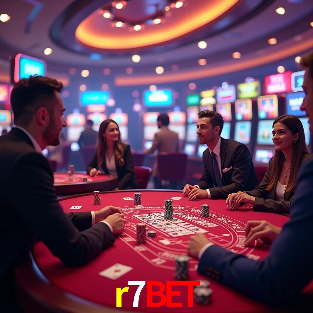 Segurança 2FA r7bet
