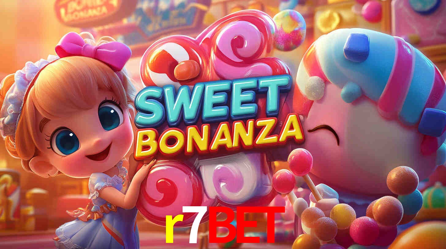 Segurança App r7bet