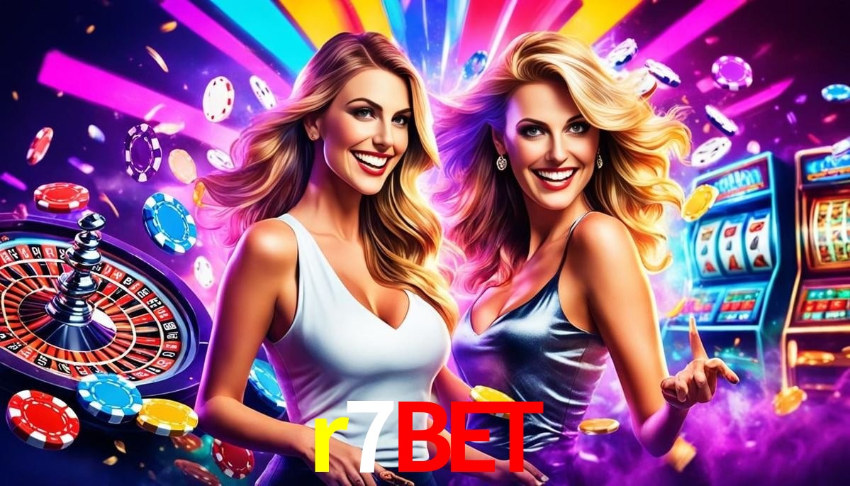 Casino Ao Vivo r7bet
