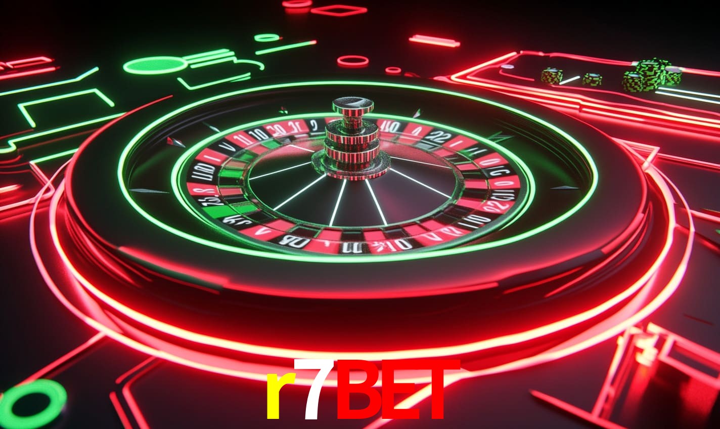 Jogos Exclusivos r7bet