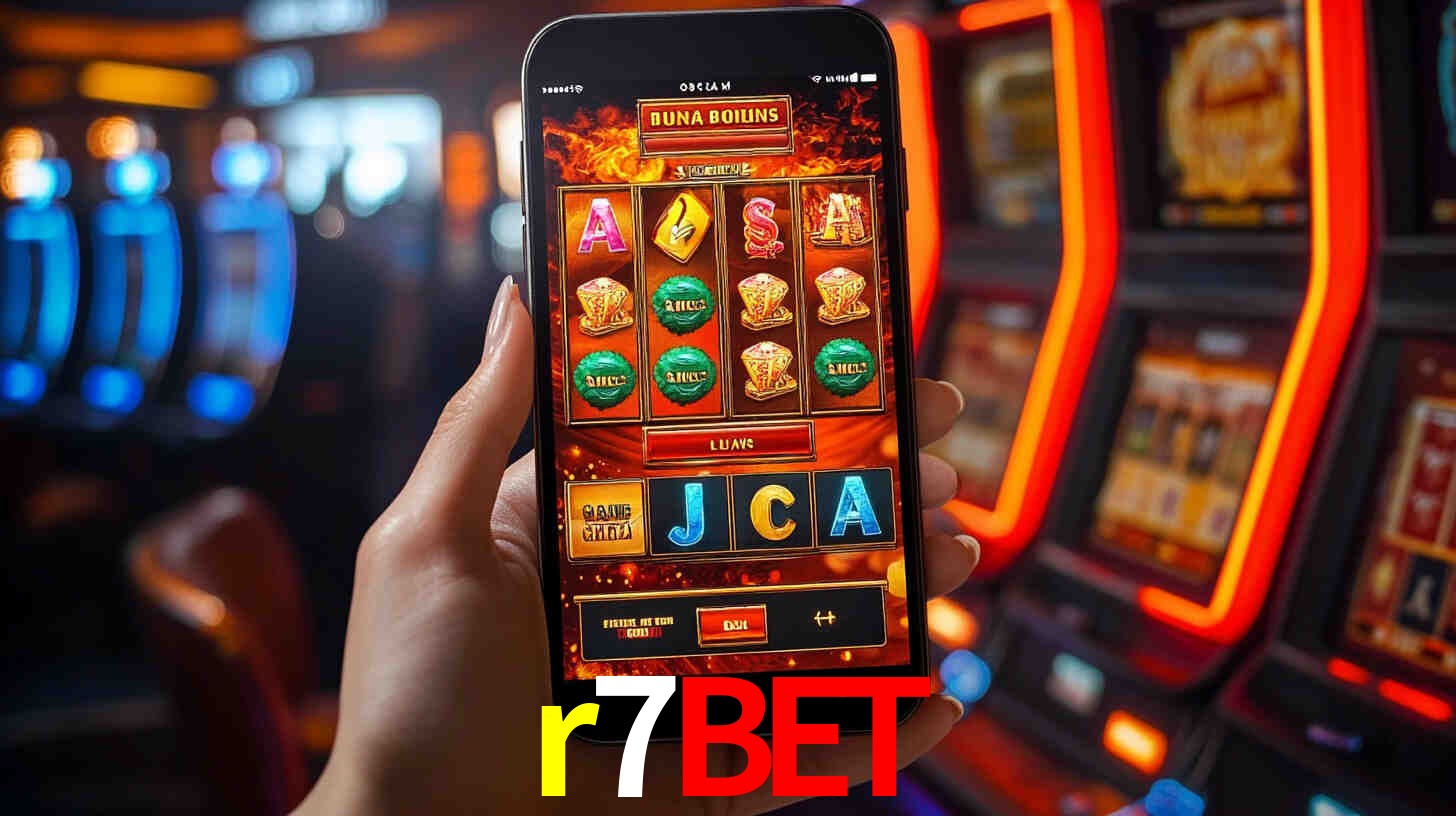 r7bet: Seu Especialista em Apostas Esportivas Brasileiras