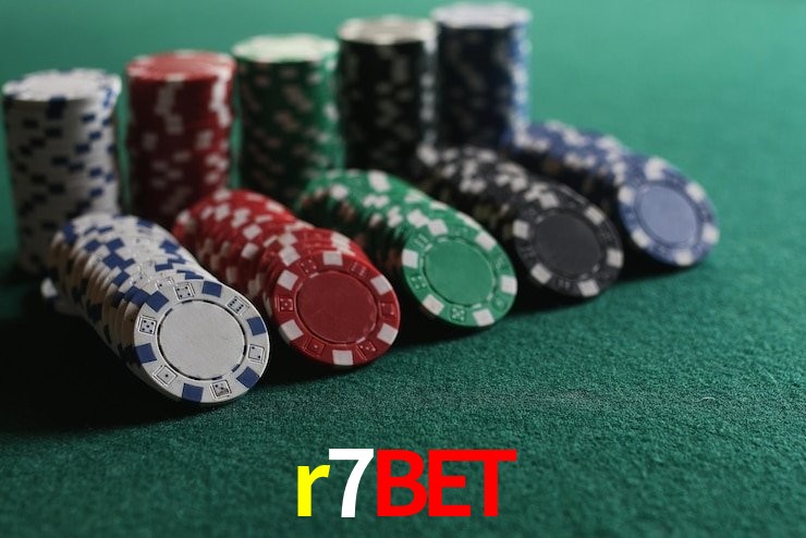 Game Providers r7bet