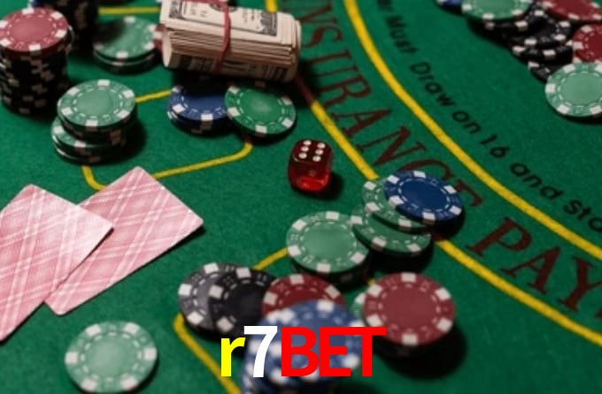 Jogos App r7bet
