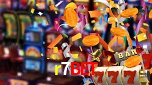 Segurança App r7bet