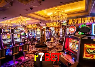 Explorando a Categoria de Eventos em Apostas na r7bet