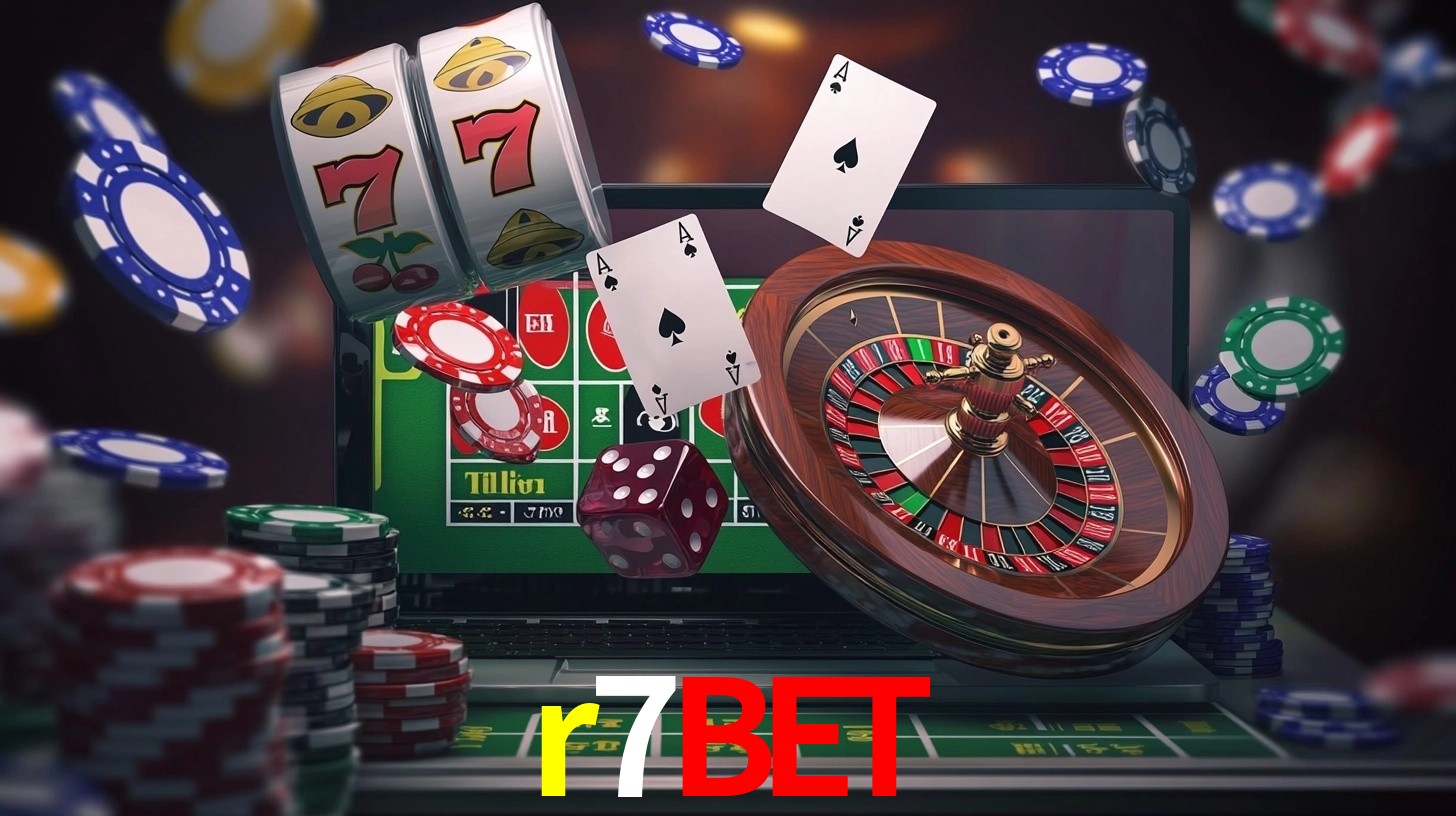 Explore as vantagens do r7bet: serviço profissional e confiabilidade