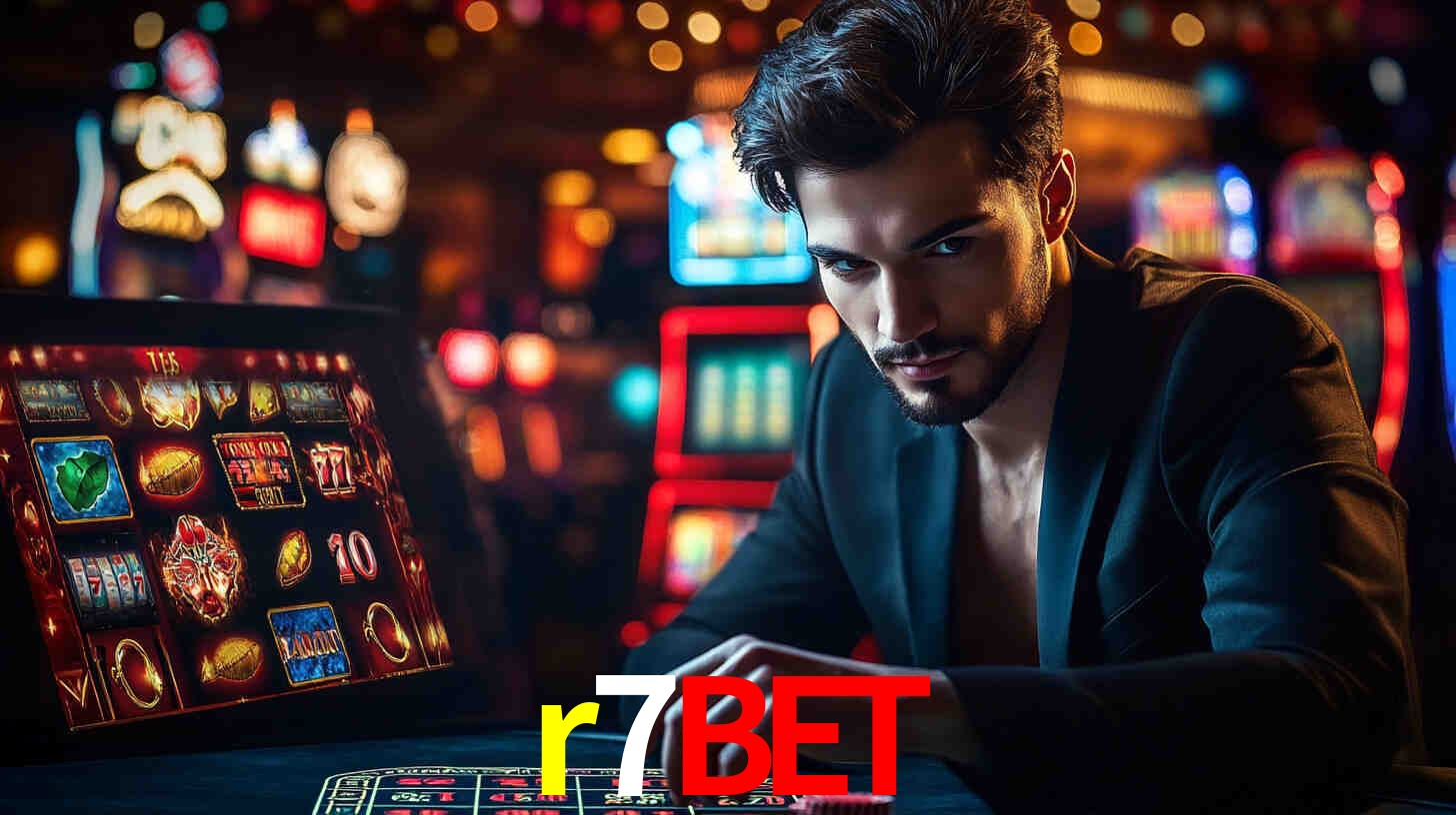 r7bet bet Brasil