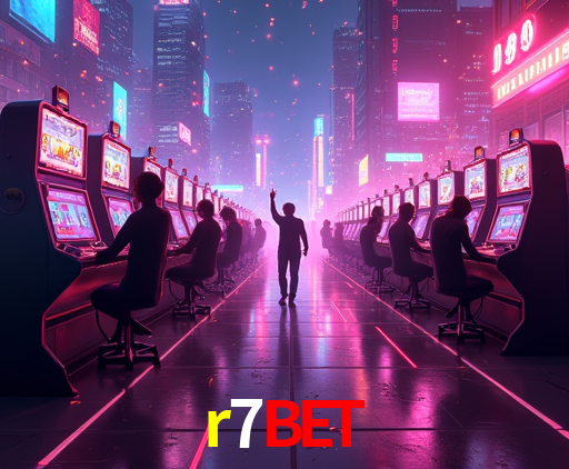 Tecnologia da Plataforma r7bet