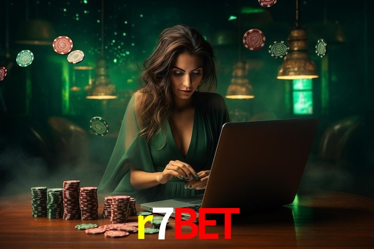 App Store r7bet