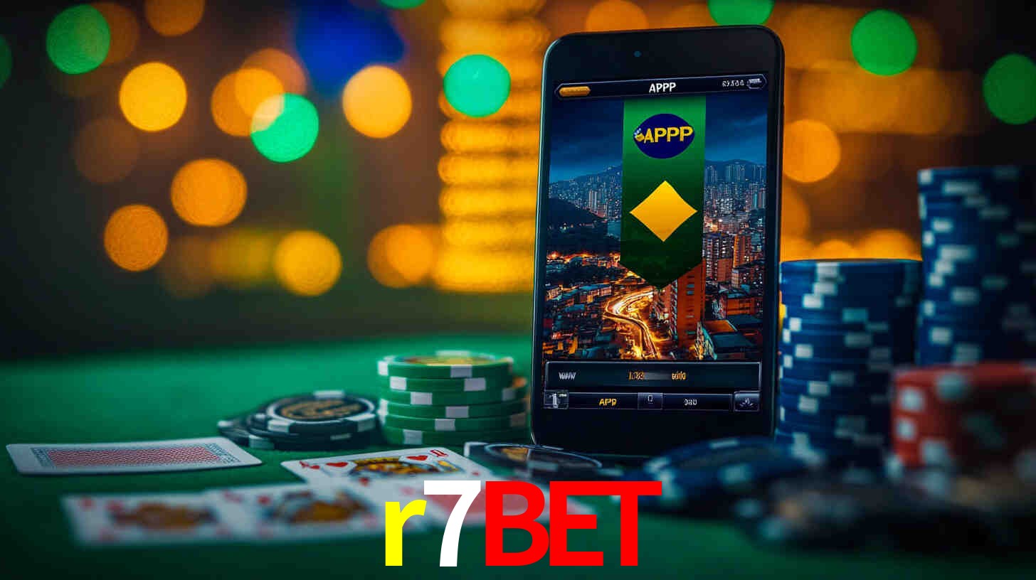 cassino r7bet
