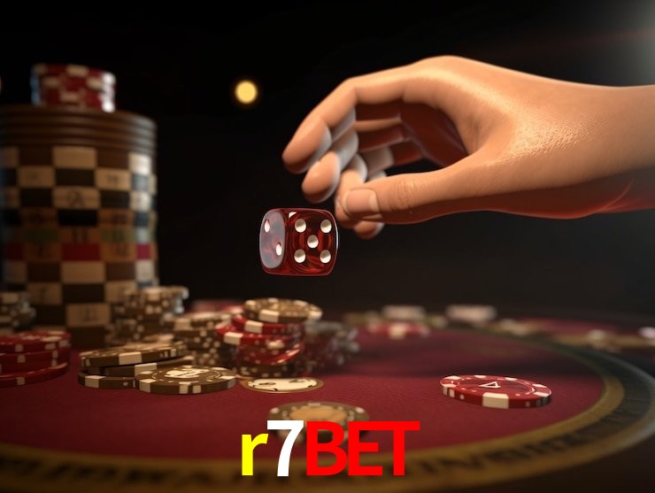 r7bet Tipos de máquinas caça-níqueis