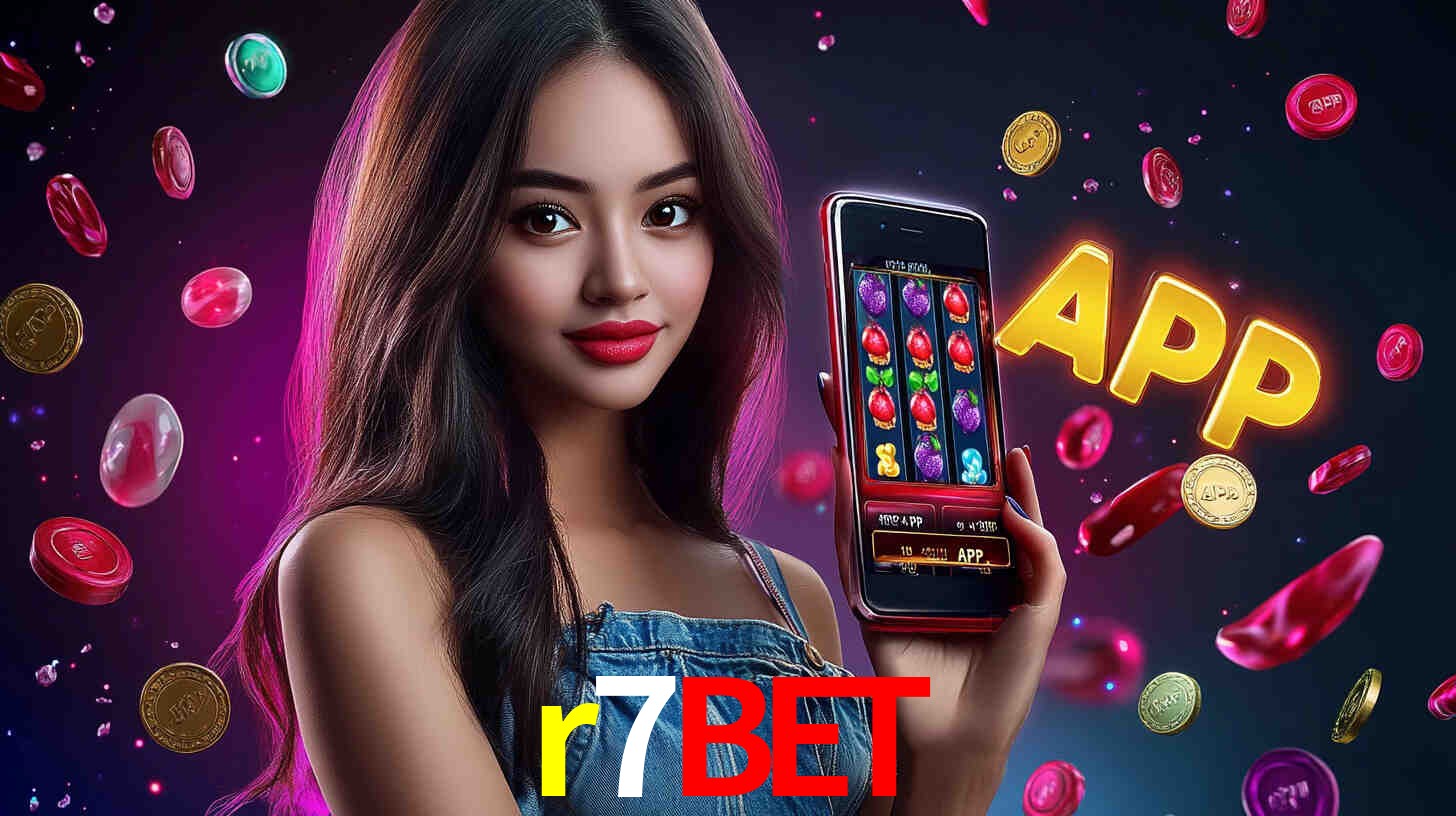 Instruções Download r7bet