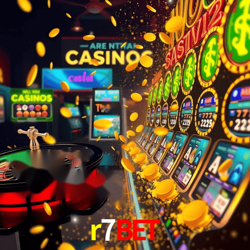 Torneios r7bet