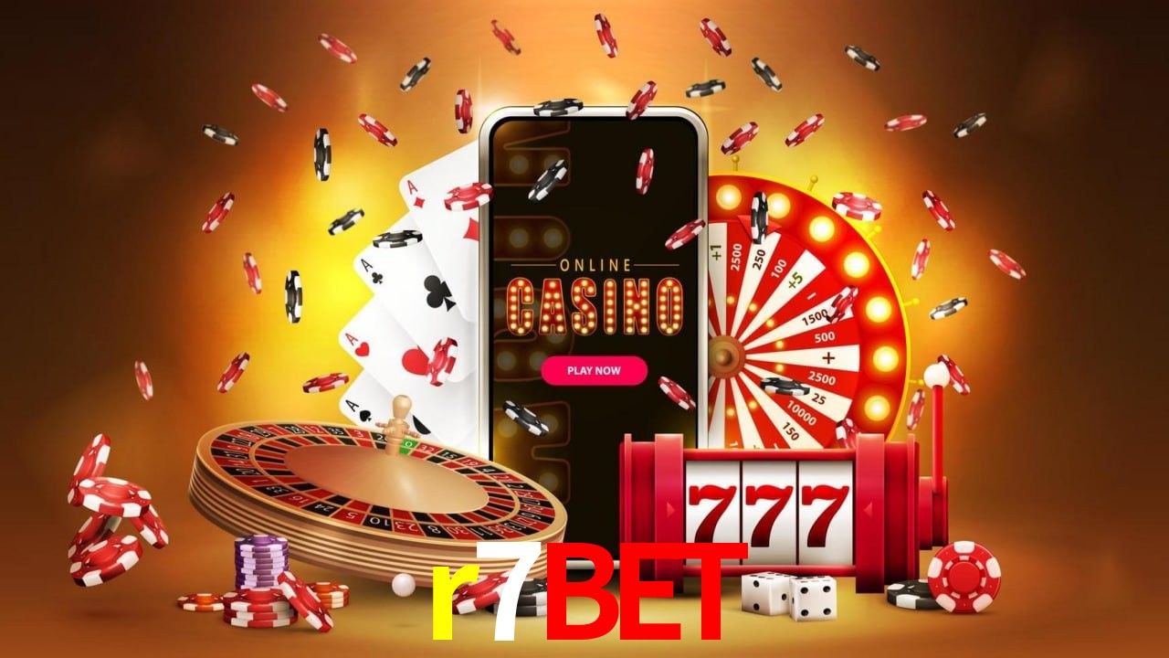 APK r7bet Android