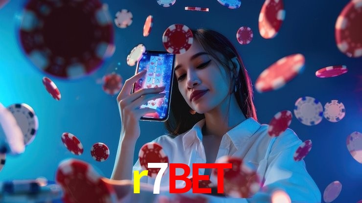 Casino VIP r7bet
