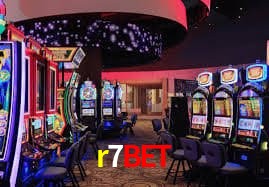 Sistema VIP r7bet