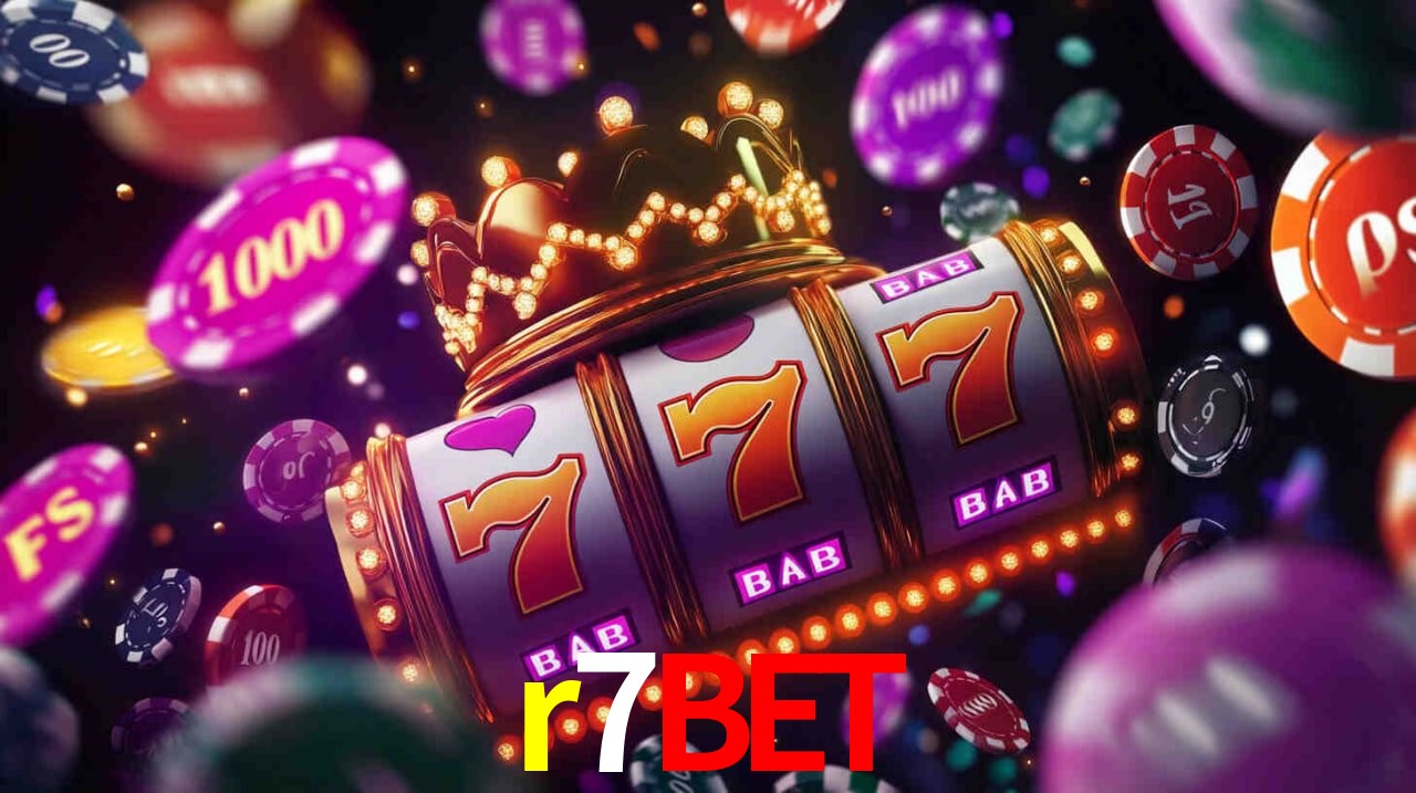 Secure Login r7bet
