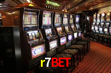 A Experiência Imersiva dos Cassinos Ao Vivo no r7bet