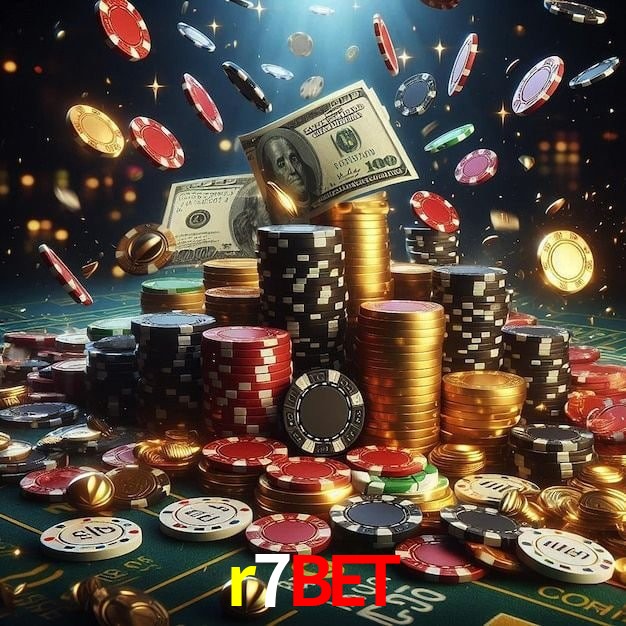 Apostas de Tênis r7bet
