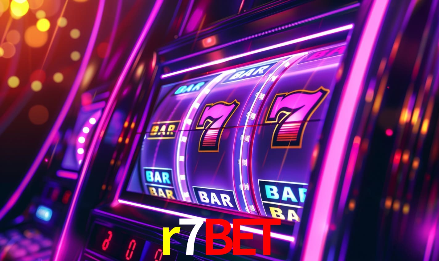 Bônus Generosos e Exclusivos no r7bet para Você!