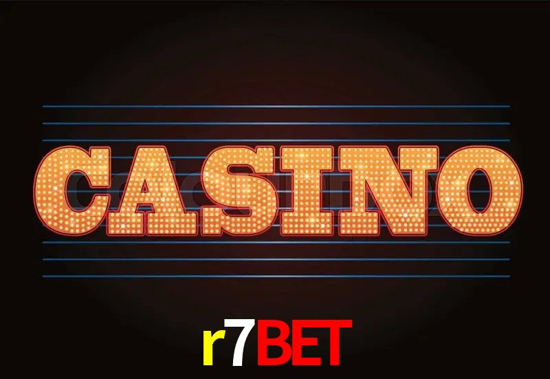 login r7bet.com
