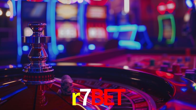 r7bet.com