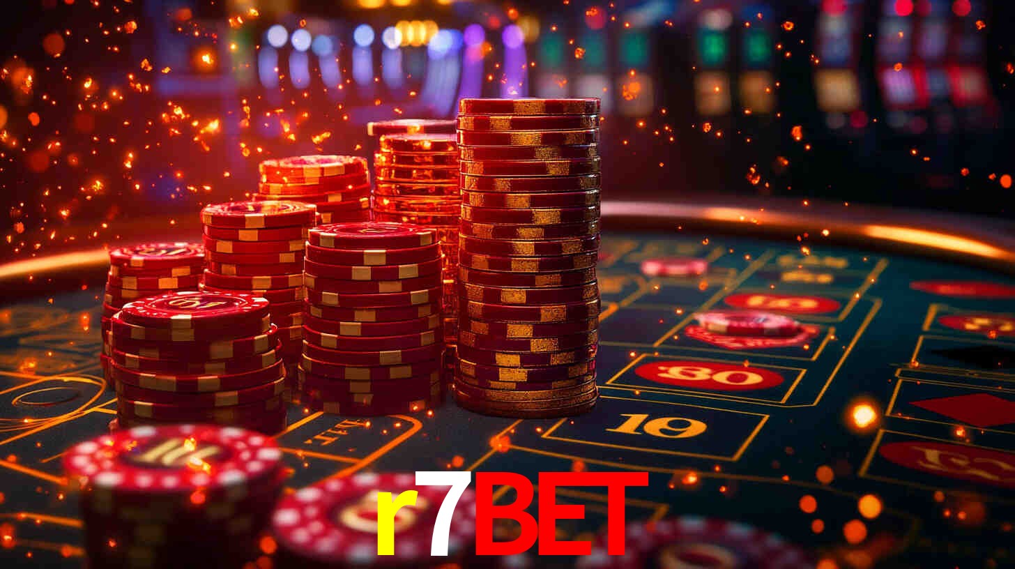 Premium Interface r7bet