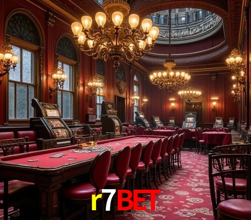 Vantagens VIP r7bet