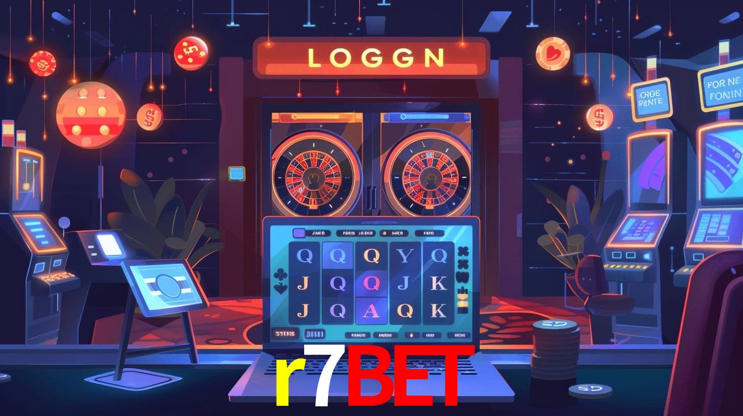 Benefícios VIP r7bet