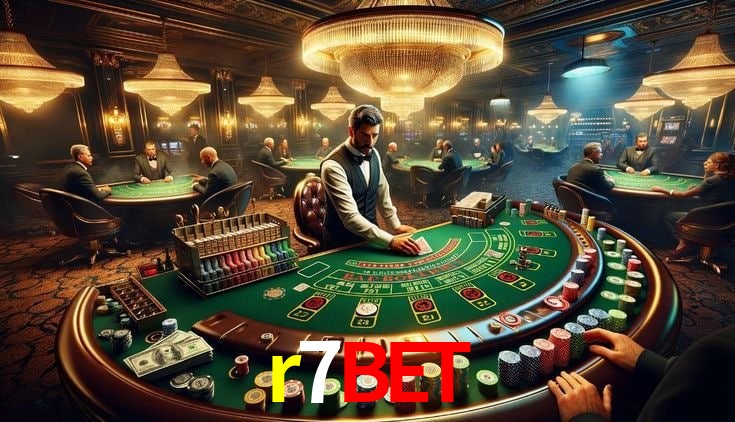 Games Directory r7bet