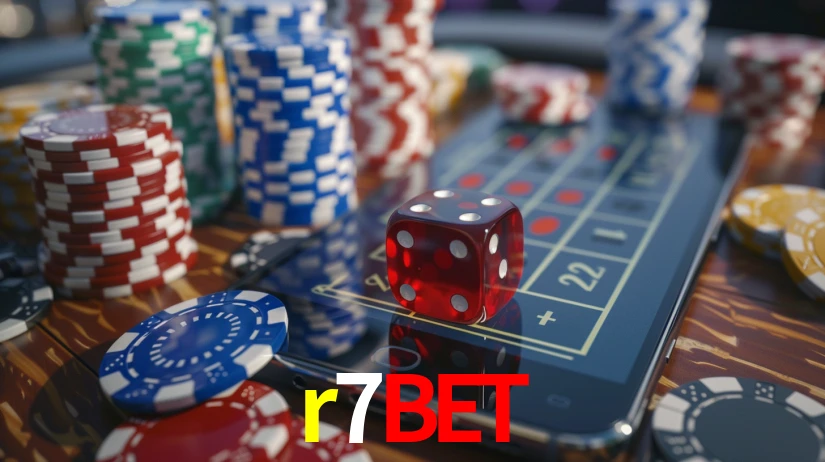 Promoções App r7bet