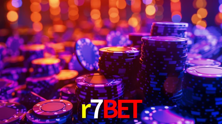 Bônus App r7bet