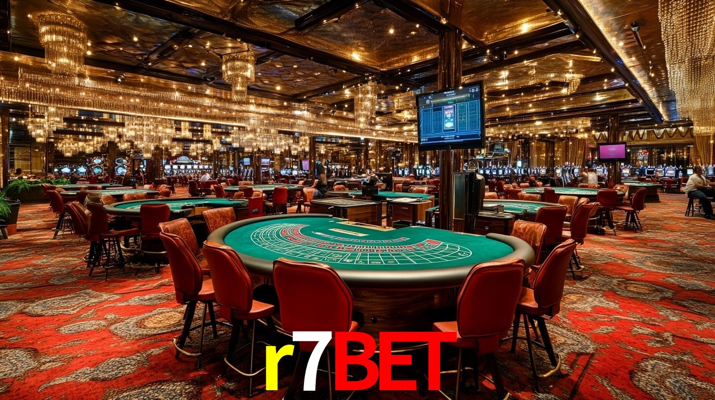 r7bet