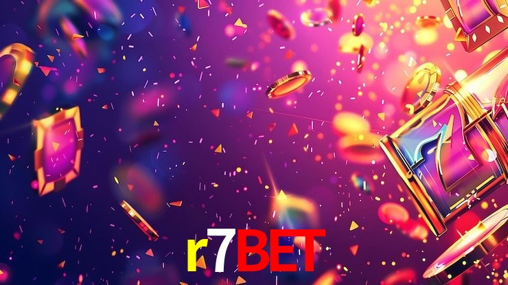 Apostas de Futebol r7bet
