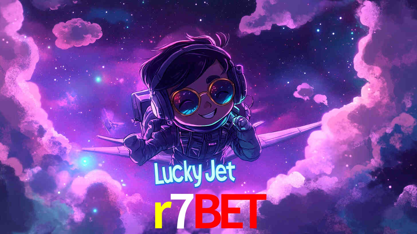 Recursos App r7bet