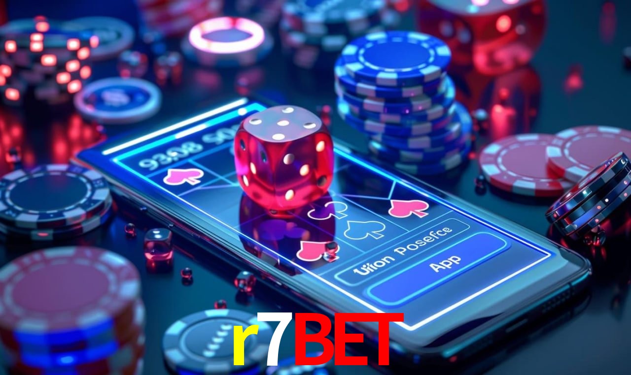 Jogos Mesa r7bet