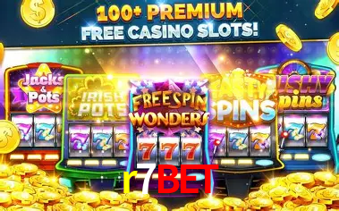 Descubra o Programa VIP da r7bet: Vantagens Exclusivas para Jogadores