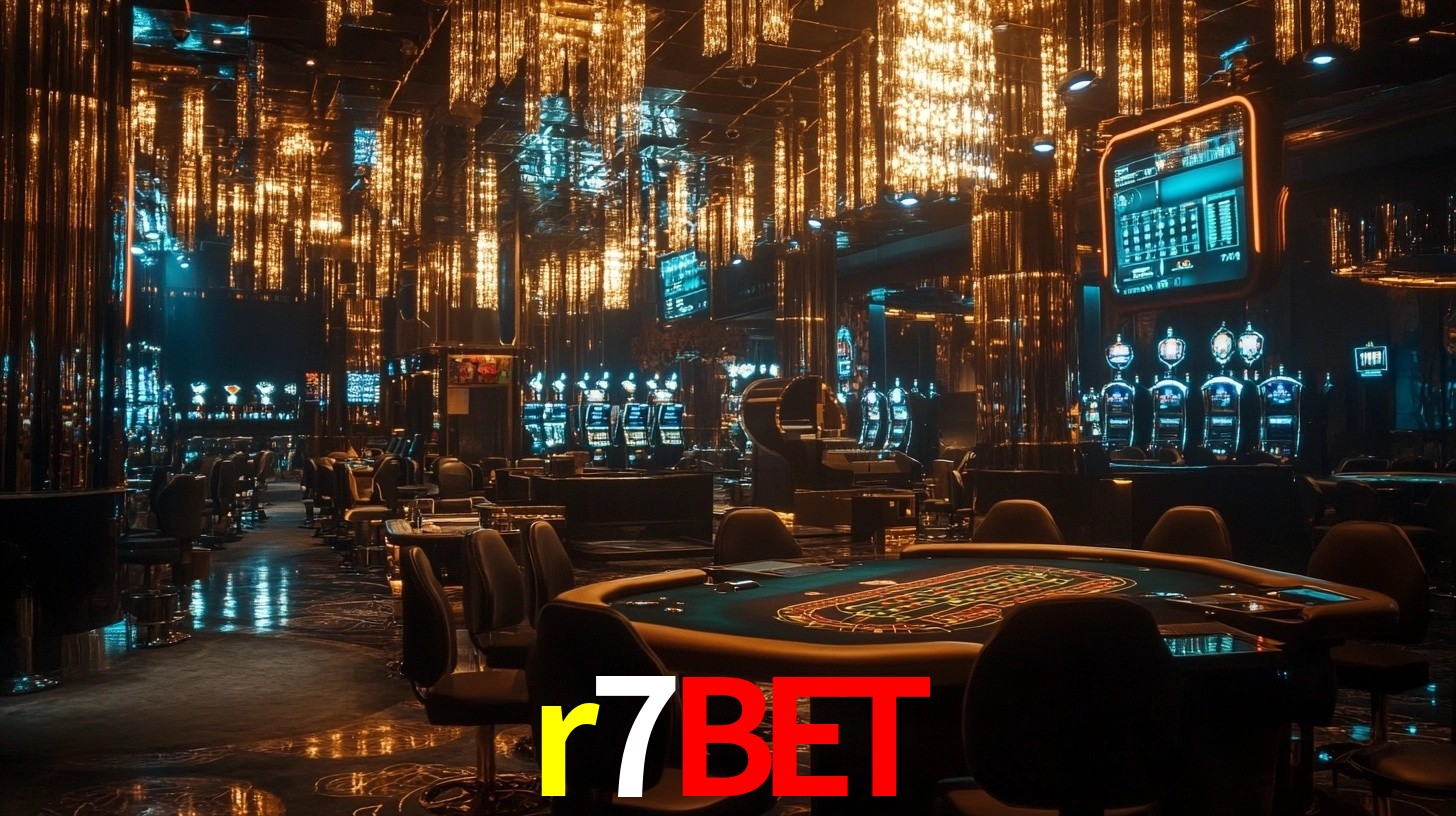 r7bet