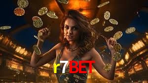 Slot Games r7bet