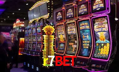 Descubra o Mundo do Cassino Online com r7bet